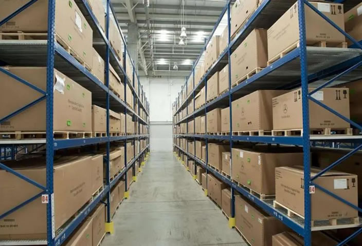 邵阳到会昌县货物仓储